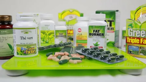 Weight Loss Tablets