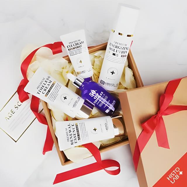 Skin Care Gift Set