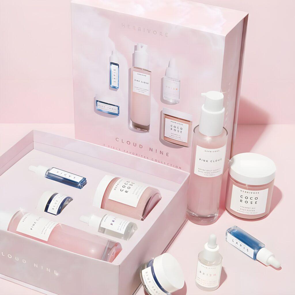 Skin Care Gift Set