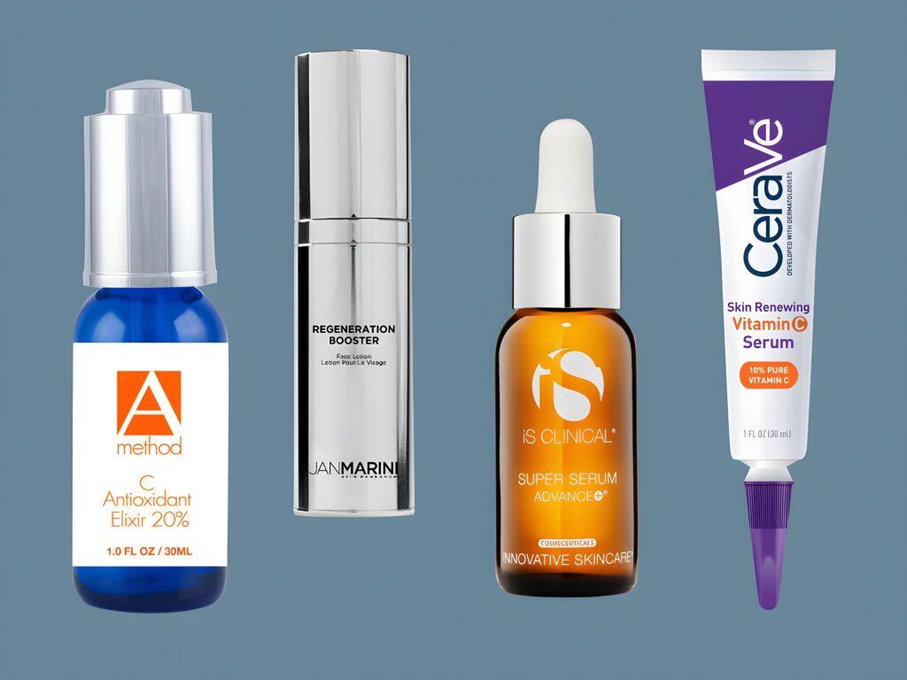Skin Care Serum