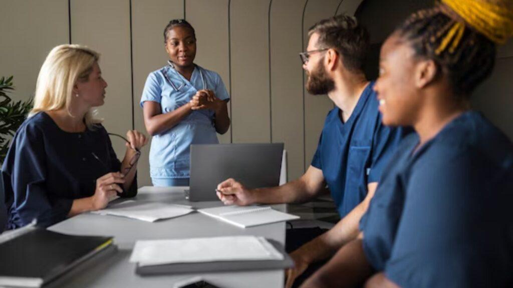 Primary Care Mental Health Team