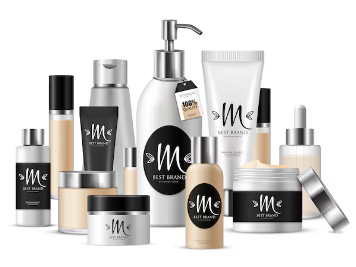 Skin care set