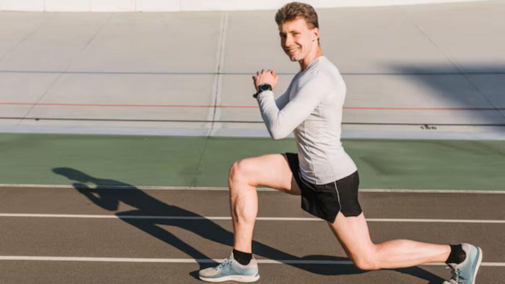 Add Sprint Workouts
