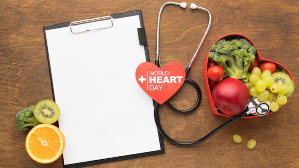 Personal Health Plan