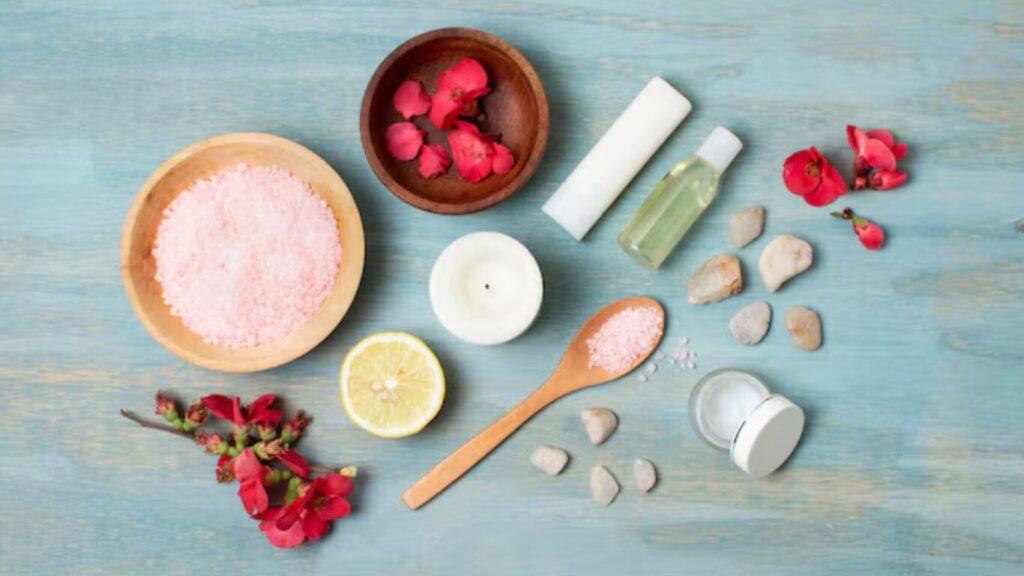 Skincare Ingredients