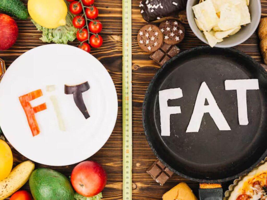 Understanding Fat, Weight, and Health