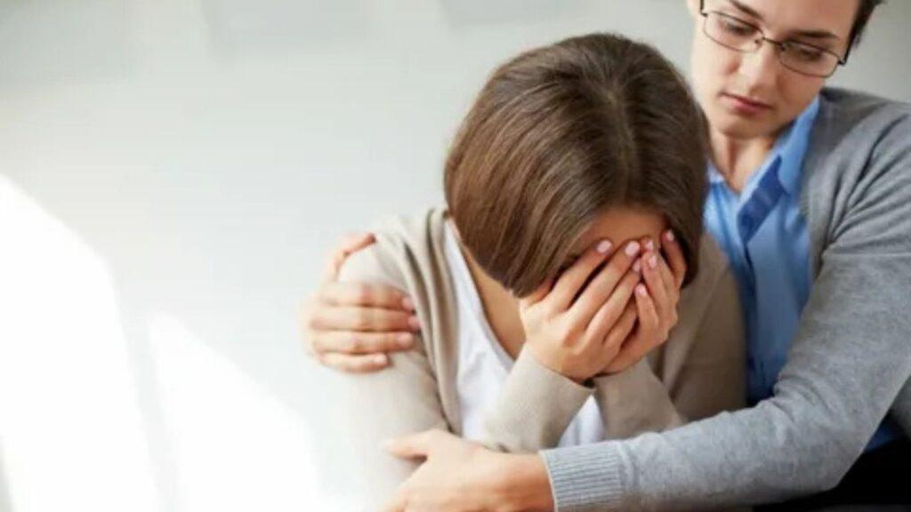 Maternal Mental Health Awareness Week 2024