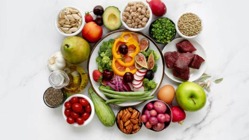 Eat for Your Skin