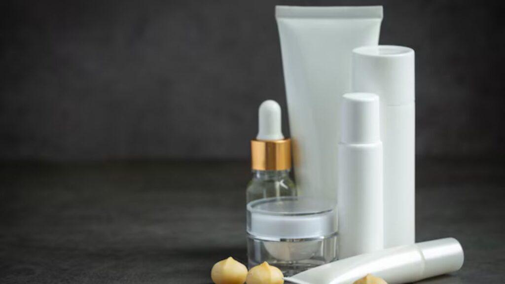 HA Glycolic Acid Creams and Lotions