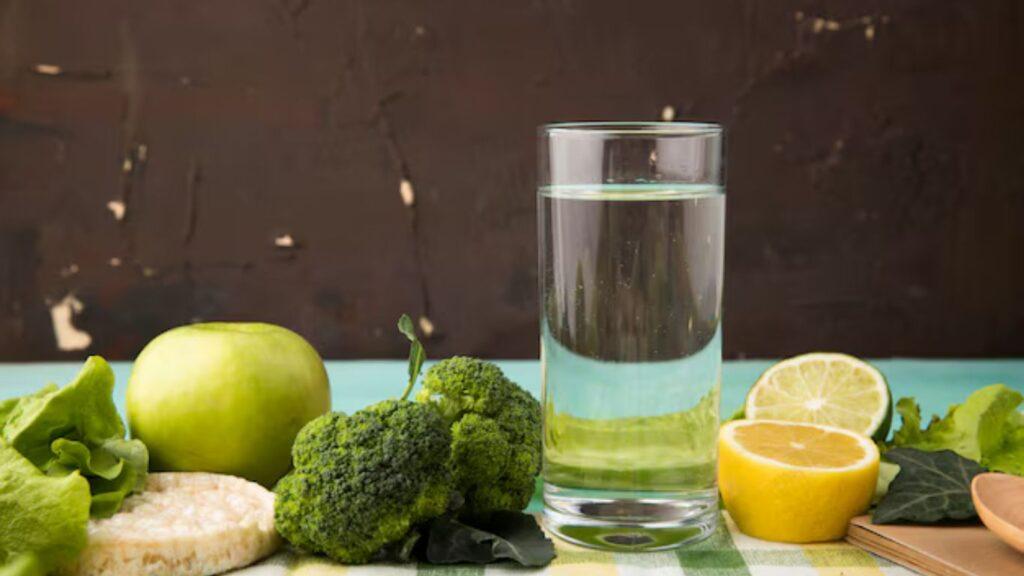 Hydration and Nutrition