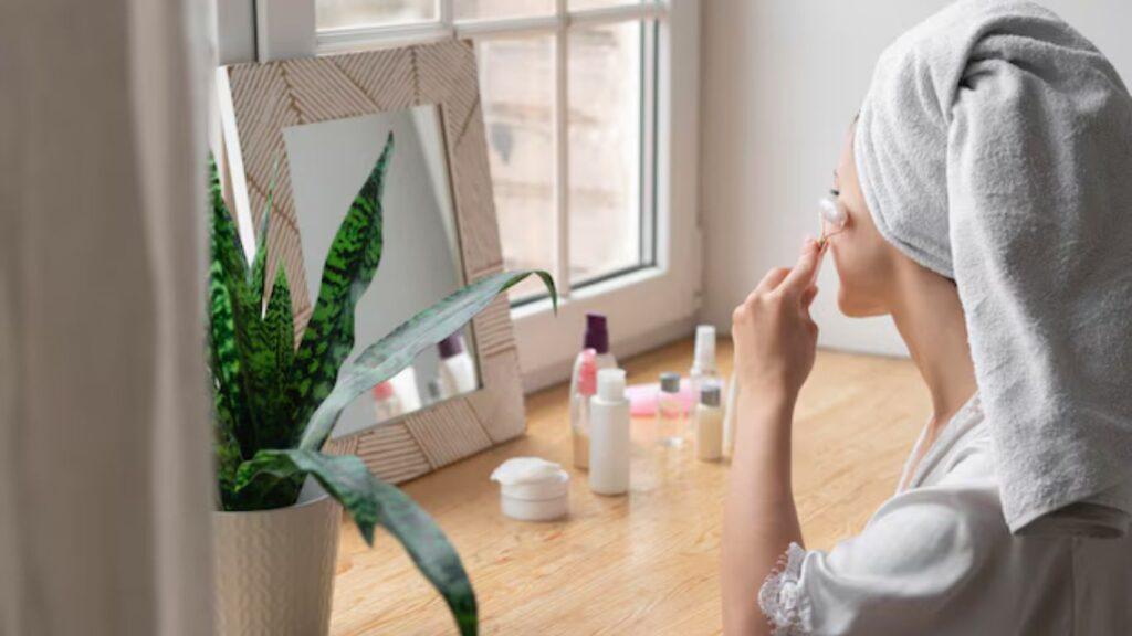 Skincare Routine