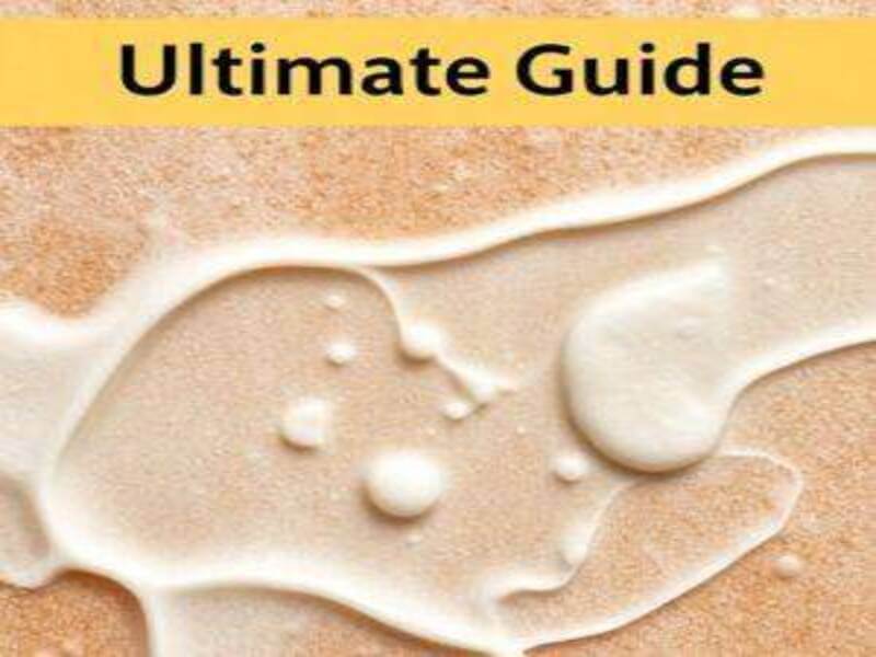 Ultimate Guide to Repairing and Protecting Your Skin Barrier