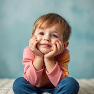 Understanding Anxiety and the Power of Play Therapy: A Guide for Parents and Adults