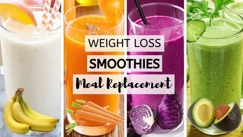 Best Superfoods for Smoothies