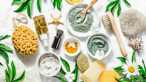 Ingredients for skin care