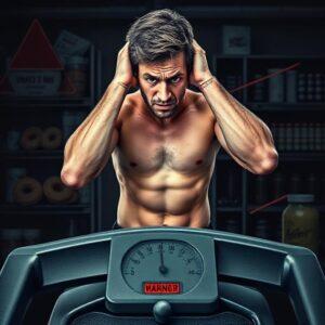 99% Fail to Burn Fat: Are You Making These Common Mistakes?