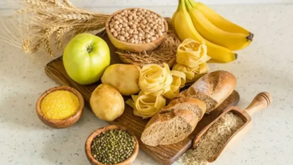 Big Carbs