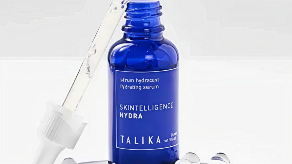 Hydrating Serums