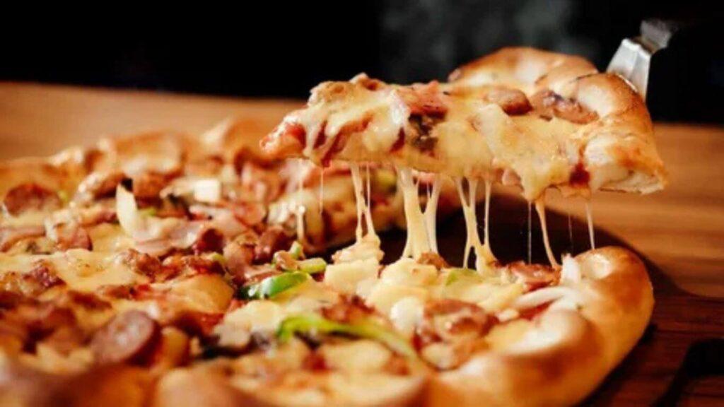 Pizza Party