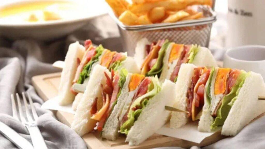 Sandwich