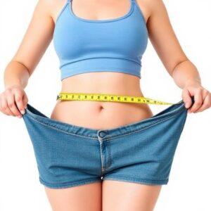 The Actual Reason for Not Gaining Weight, And What Not To Do