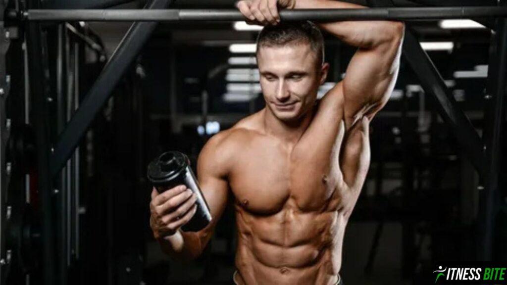 Boost Protein and Muscle Mass