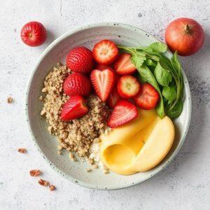 Ditch Quick Fixes and Emphasize Nourishment