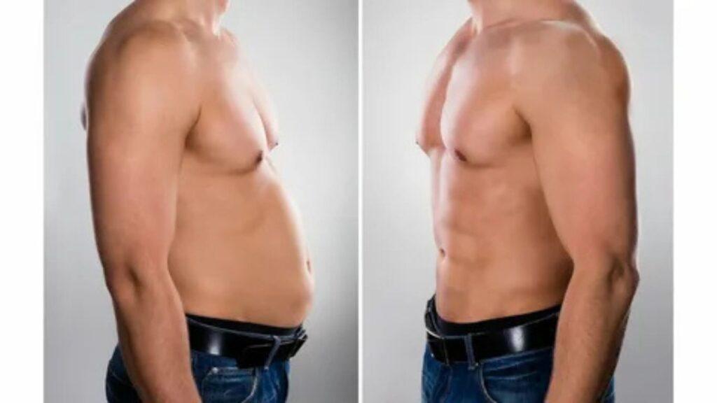 Male Weight Gain Games