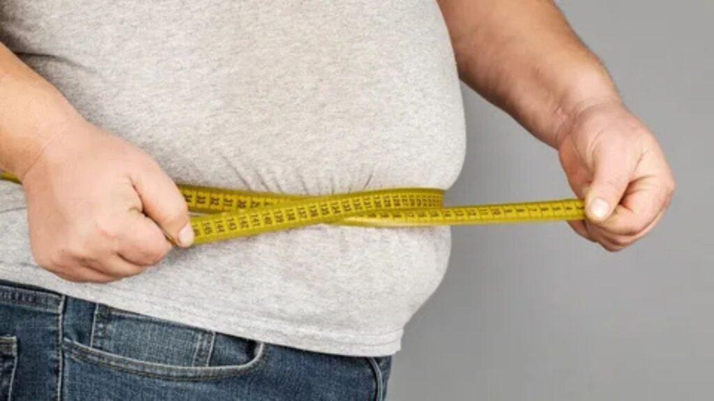 Struggle to Slim