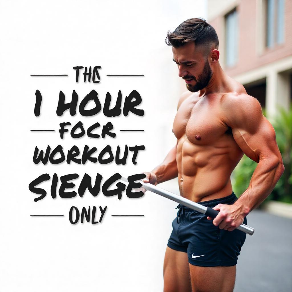 Workout Plan