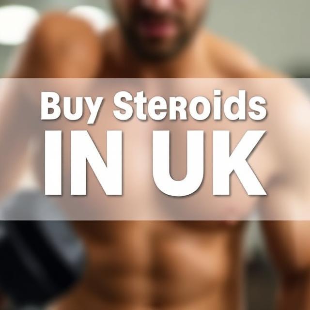 Steriod in uk