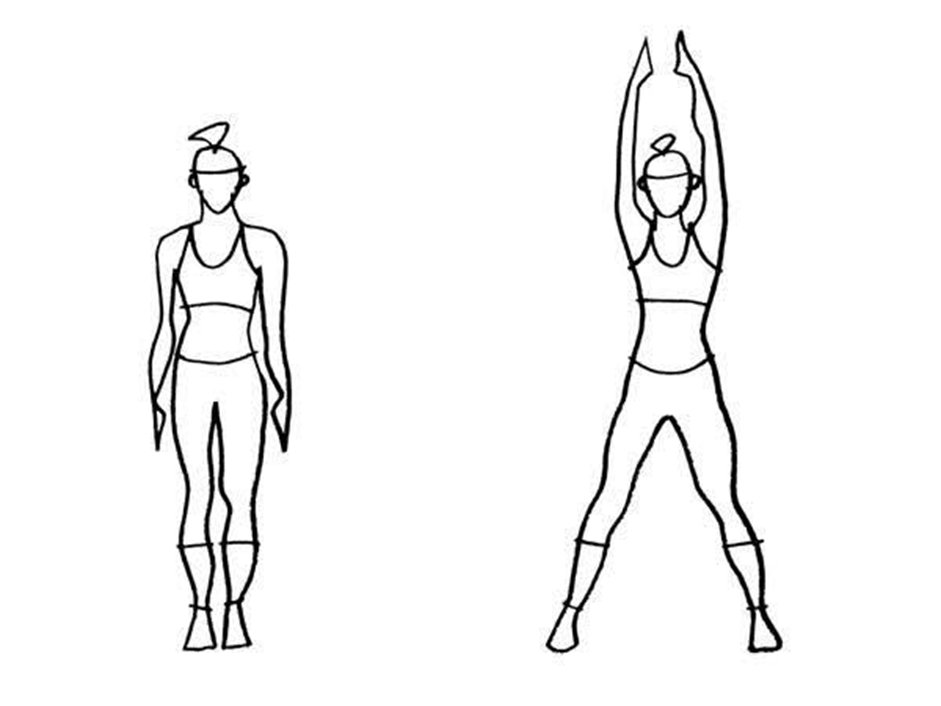 Muscle Up Training Program