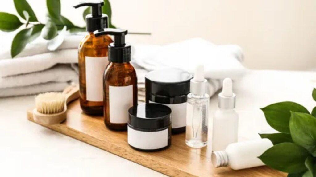 Skincare Products