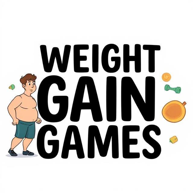 weight gain games